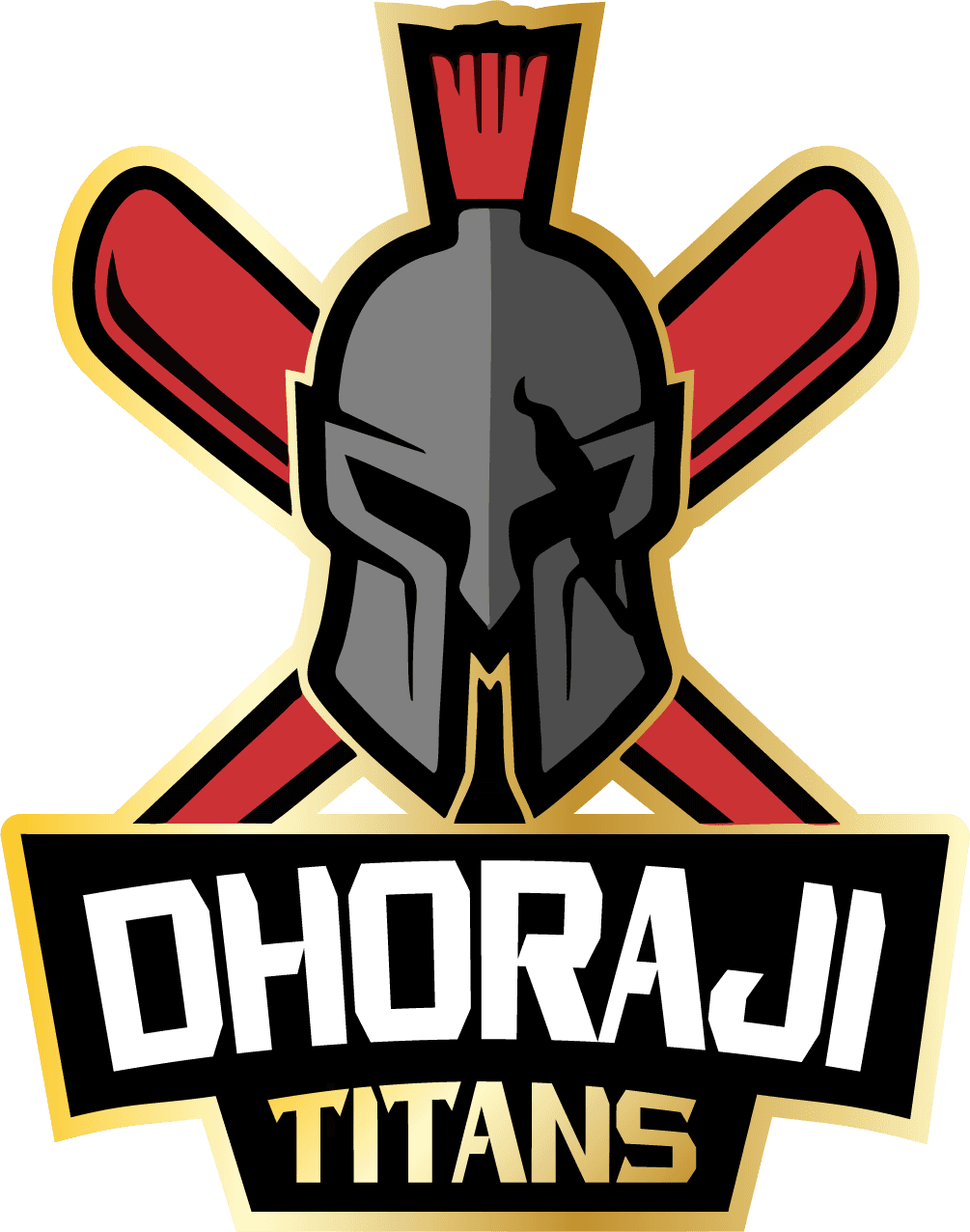 Dhoraji Titans