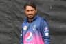 M Ashfaq