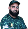 Waqas Saeed