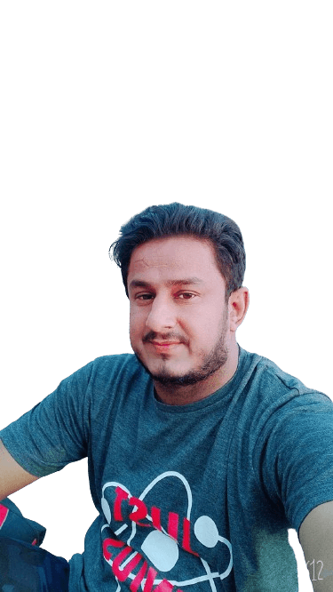 Umar Farooq cricket player profile photo