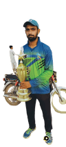 Waseem Rasool