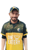 Rajeesh Murali