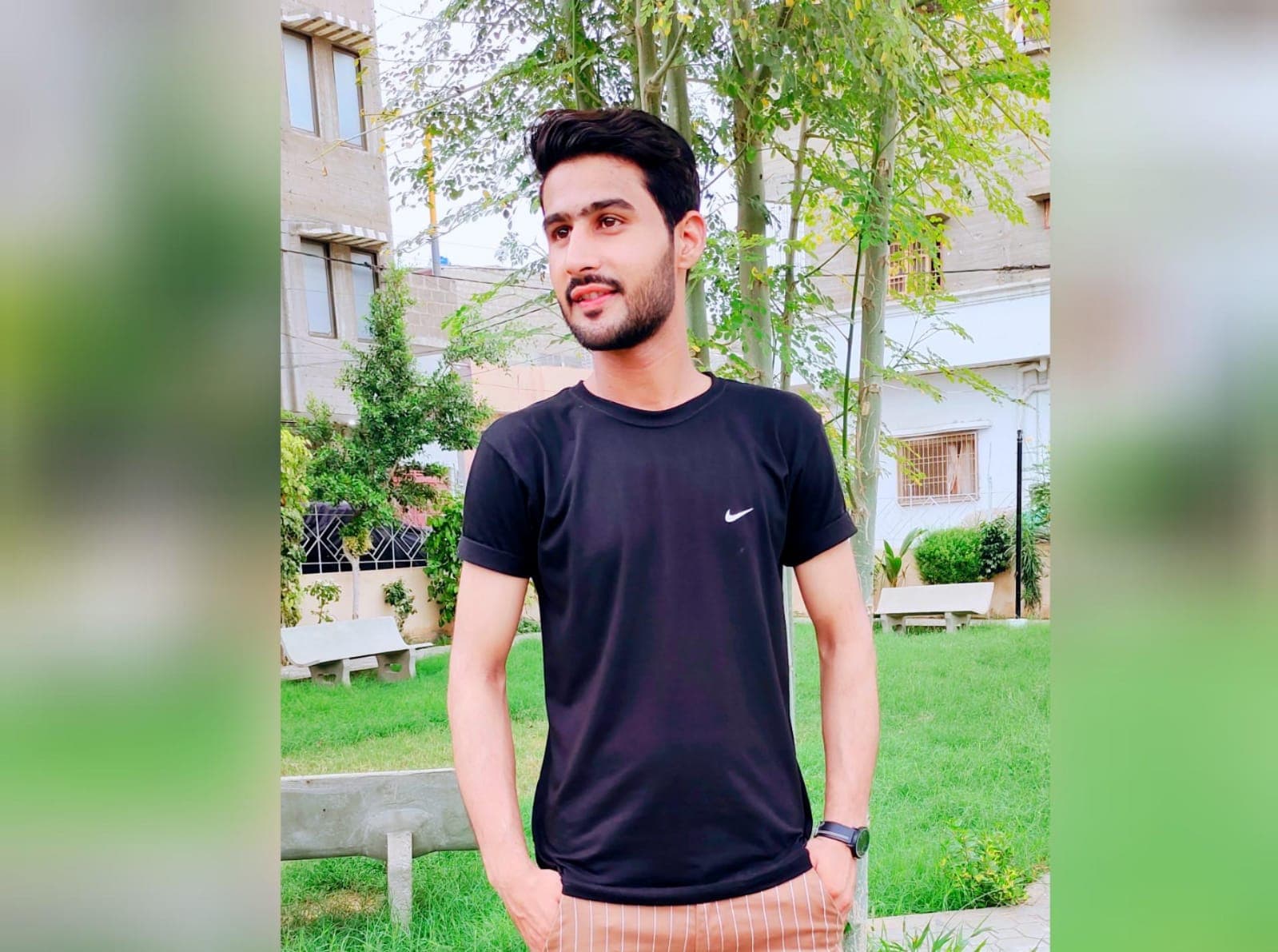 Amir Aziz