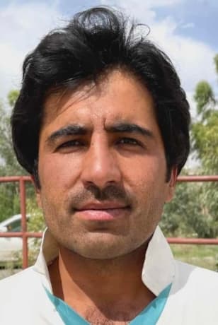 ABDUL AZIZ