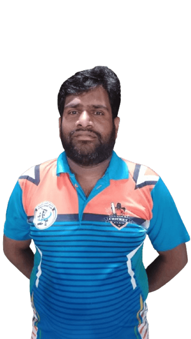 Koteswararaju Lavidi cricket player profile photo