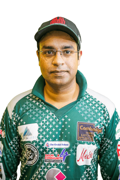 Abdullah Jamal cricket player photo
