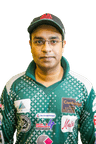 Abdullah Jamal