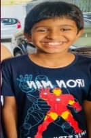 Dhruv Popat cricket player profile photo