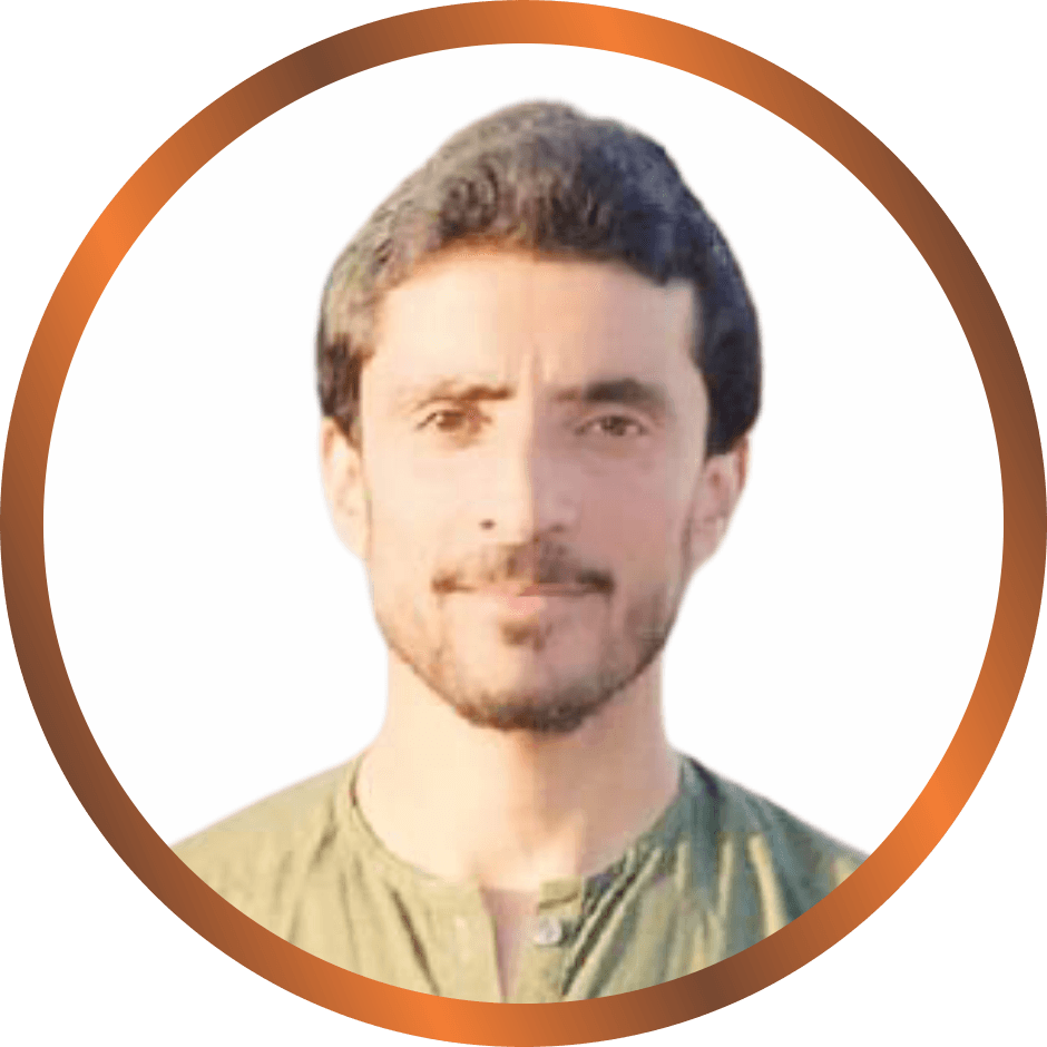 Sadiq Agha cricket player profile photo