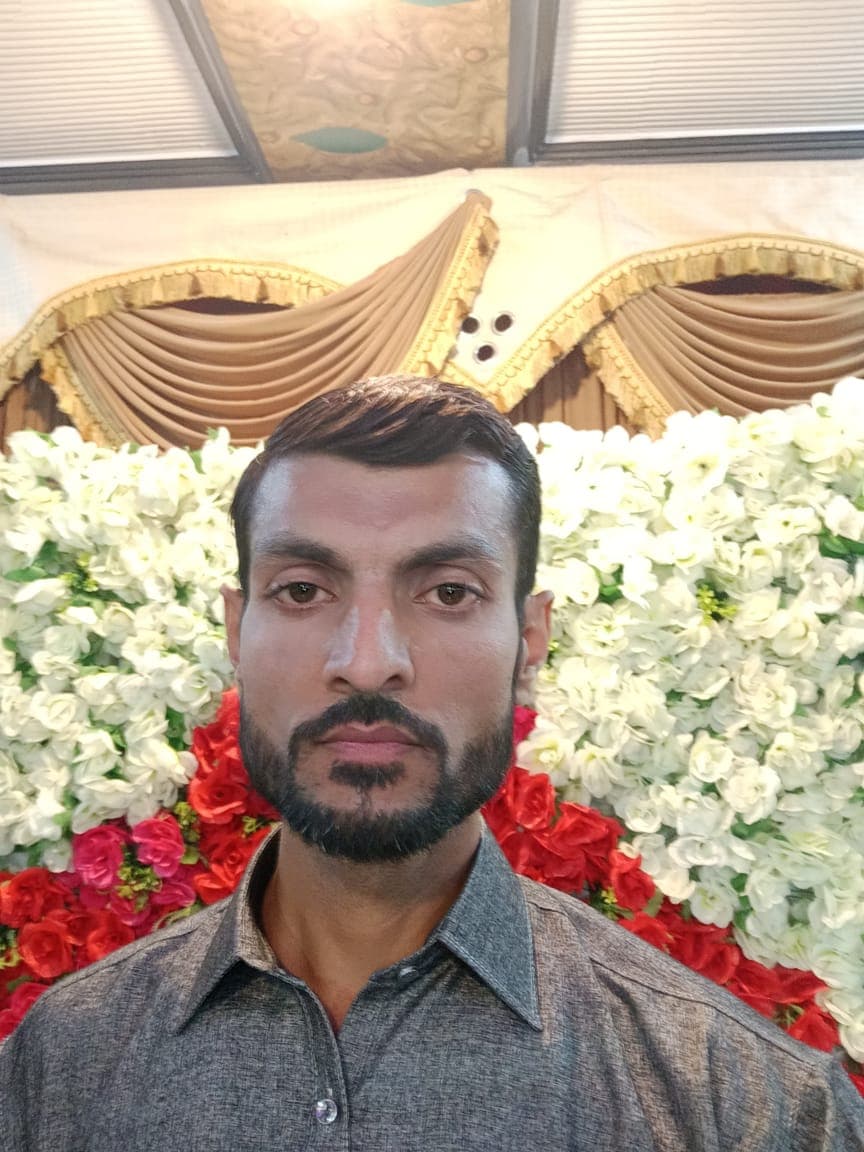 Bilal Bashir