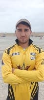 Saif Ullah