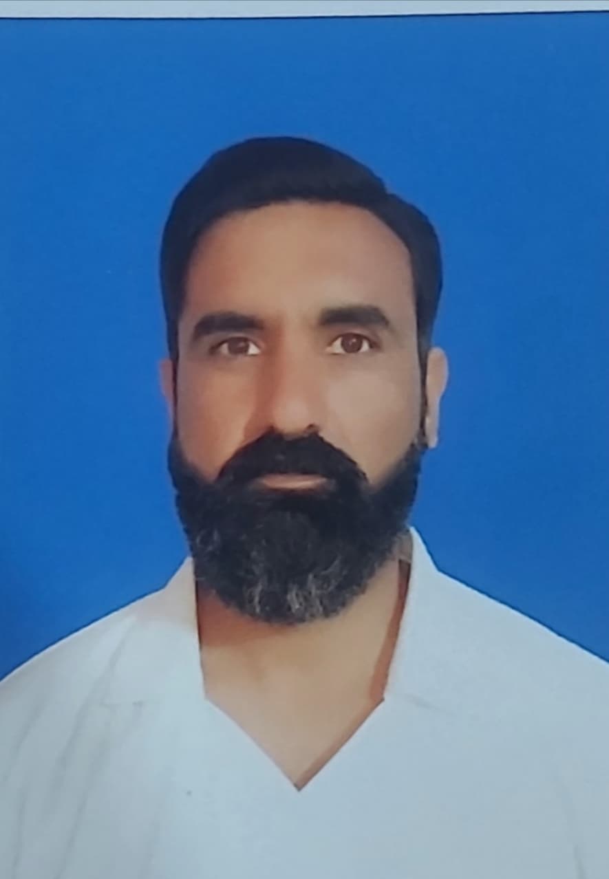 syed muhammad ali raza cricket player profile photo