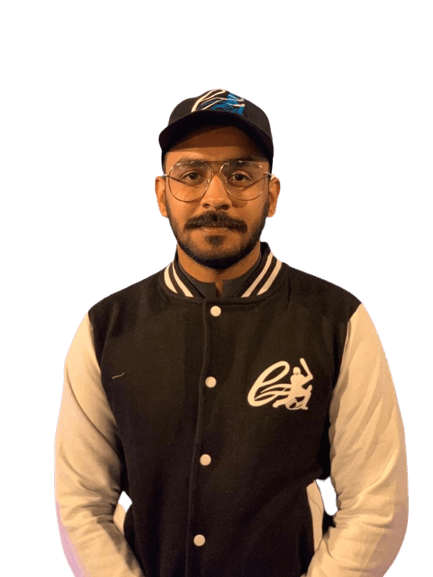 Ali Chawla cricket player photo