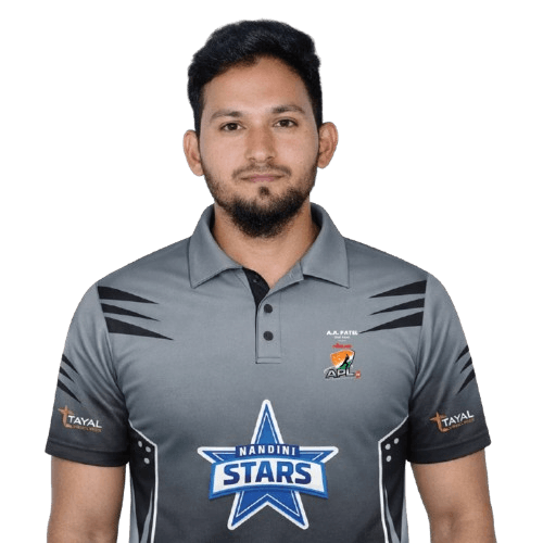 Aatif Shaikh