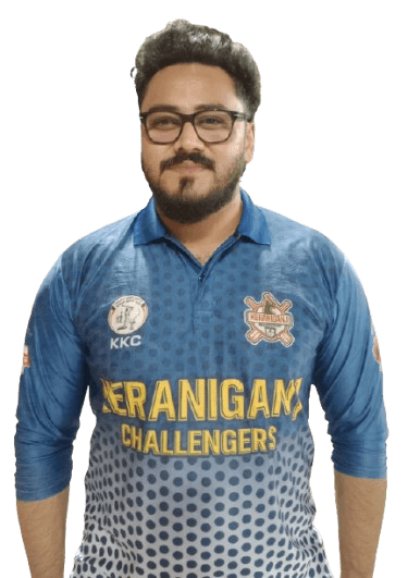 Abdul Mohsin Naziruddin