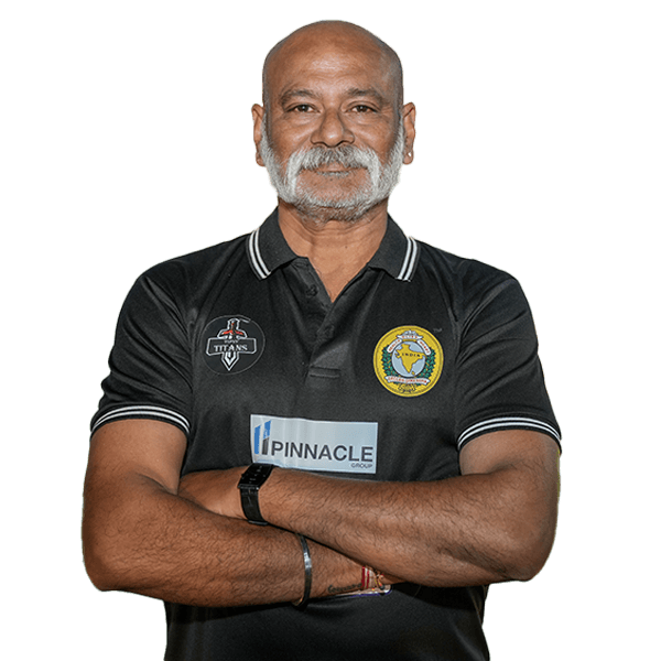 Ruturaj Vaidya