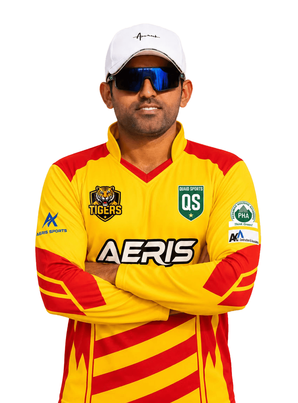 Sheraz Ali