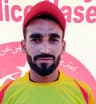 Mushtaq