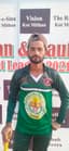 Hasnain Ali