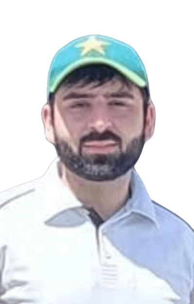 Nabeel Ashfaq