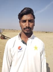 seemab Ul Hassan
