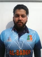 Roshan cricket player profile photo