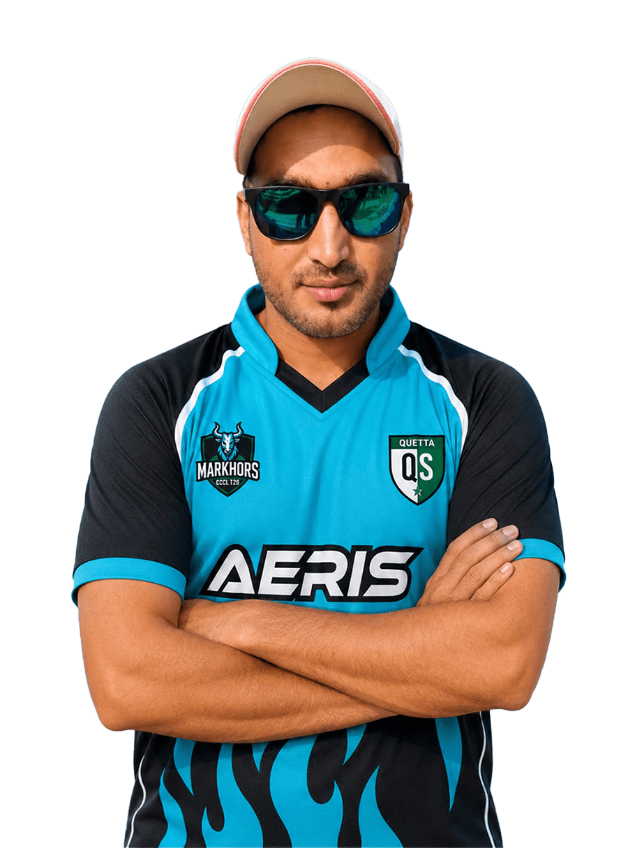 Kashif