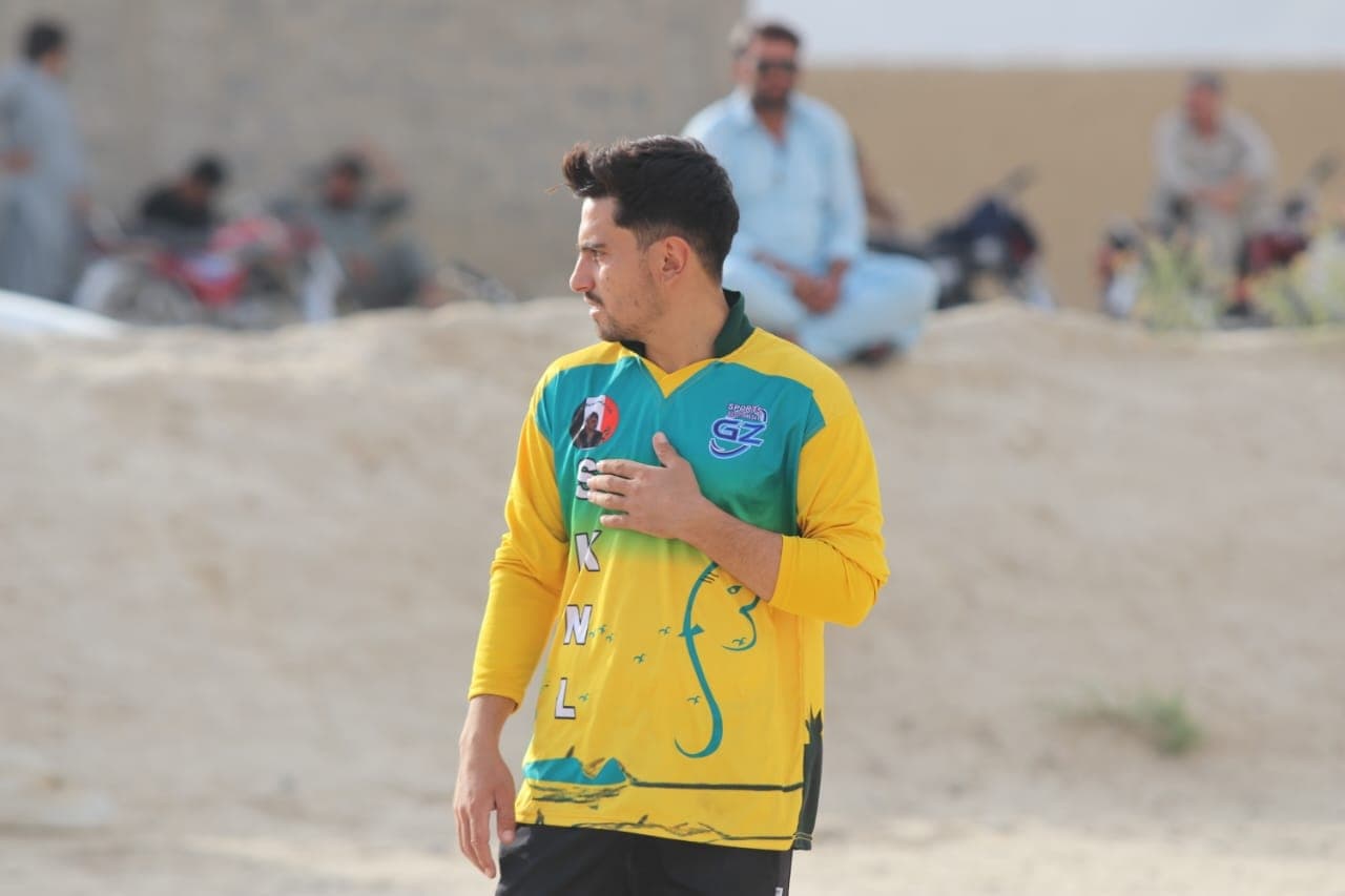 Muheeb Ullah