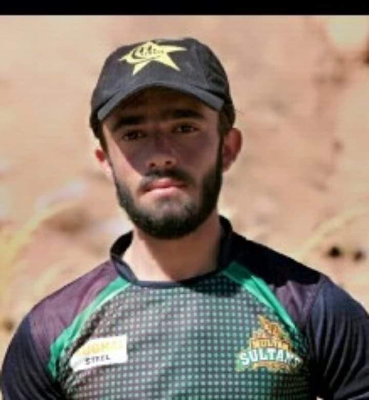 Israil Khan