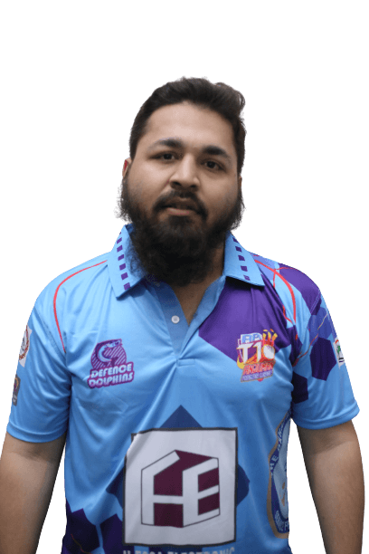 Ahmed Pasta cricket player profile photo