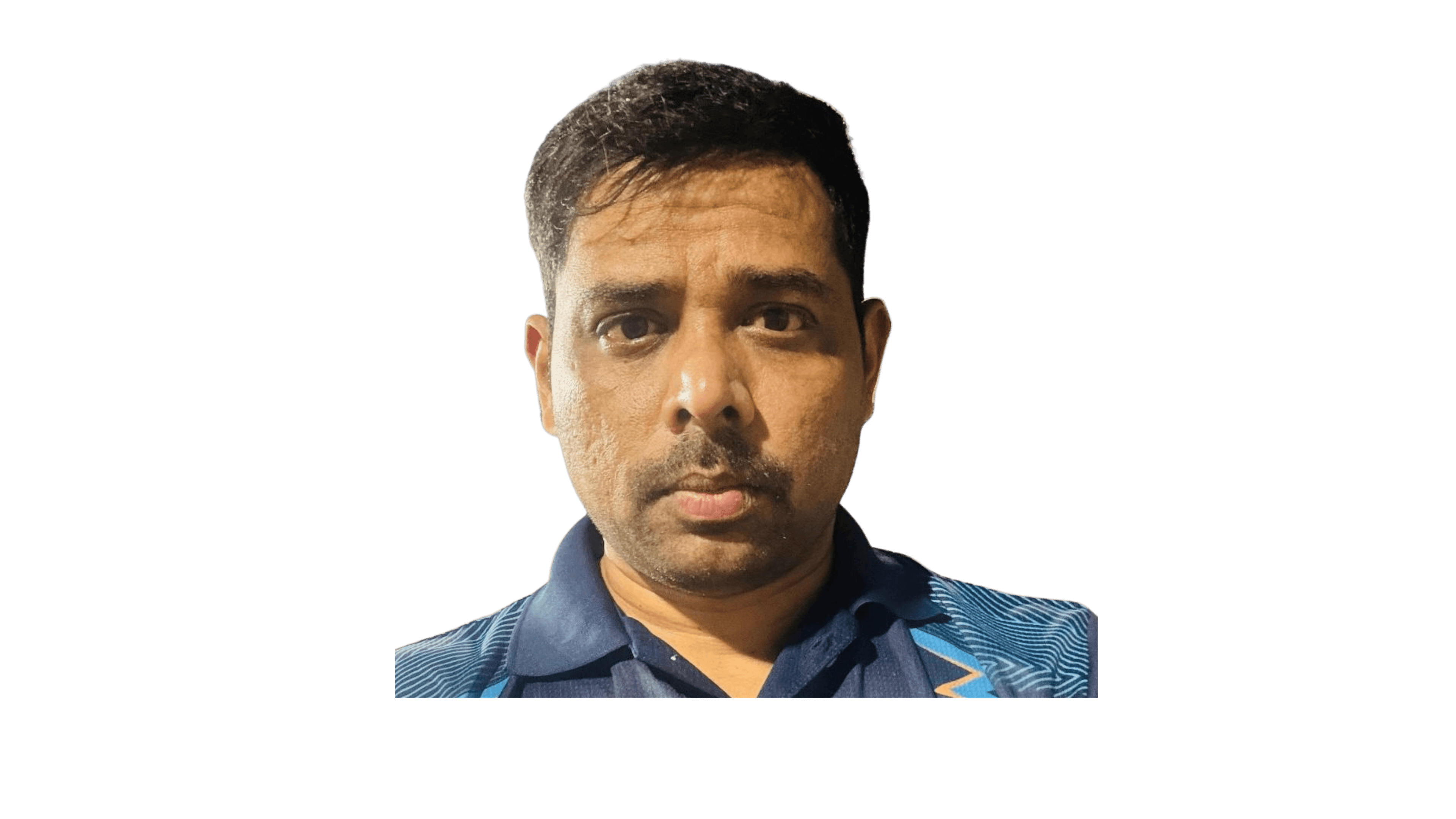 Krishnamurthy