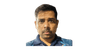 Krishnamurthy