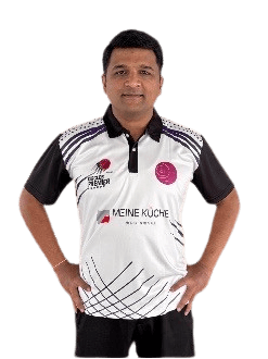 Amol Kankariya