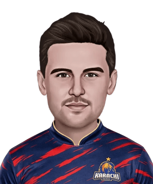 Jason Roy cricket player profile photo