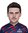 Jason Roy