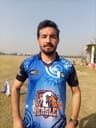Nisar Afridi