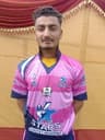 Syed Eshan Naseem