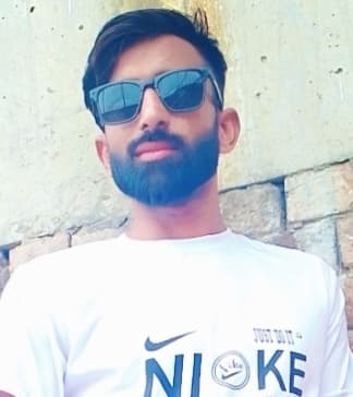 Mian Shami