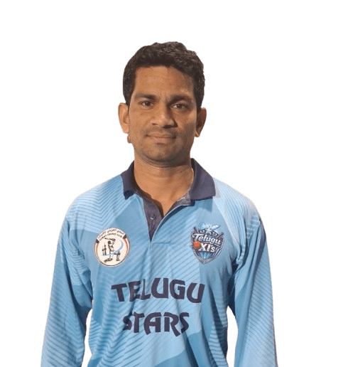 Raja Yeragudi