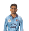 Raja Yeragudi