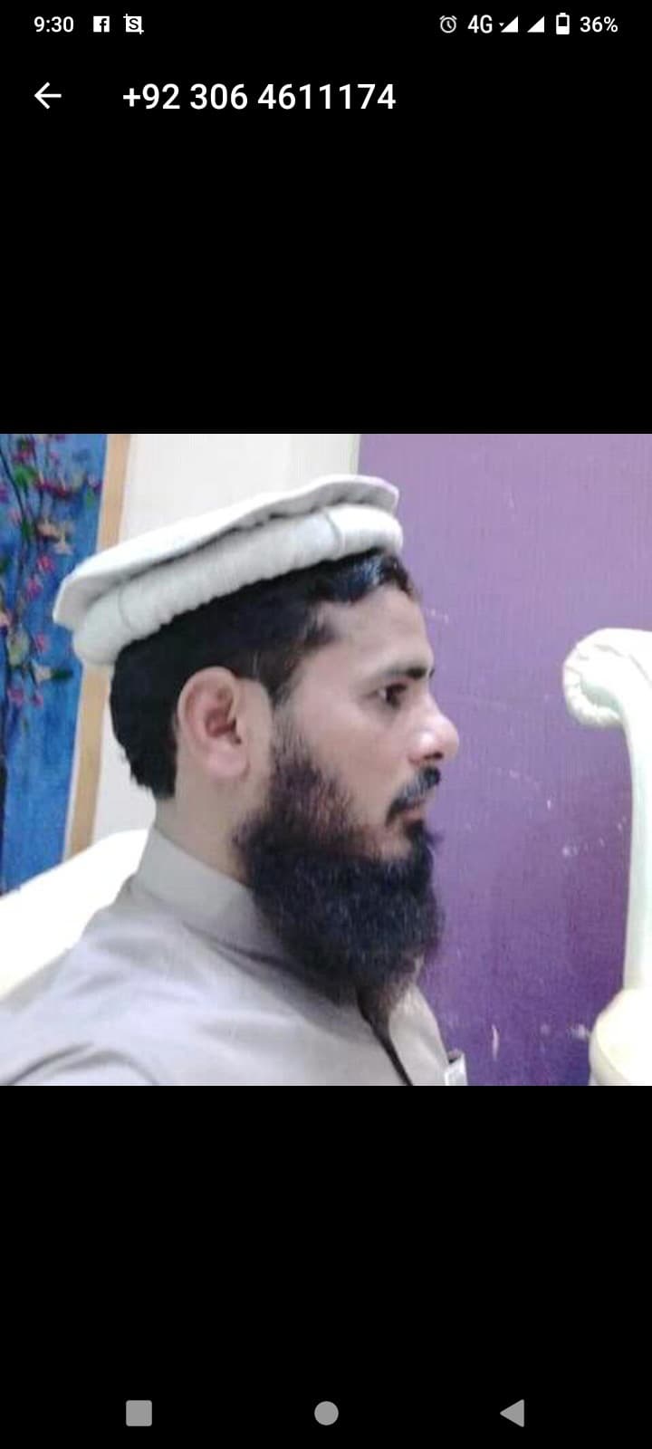 Hafiz Shehzad