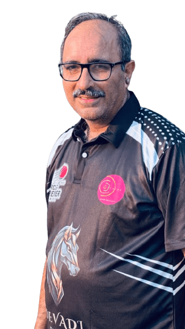 Ajit Thadhani