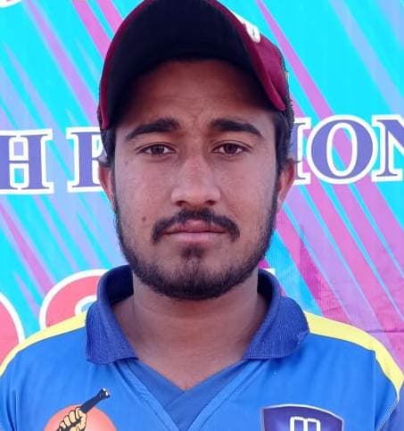 MUHAMMAD-NADEEM cricket player photo