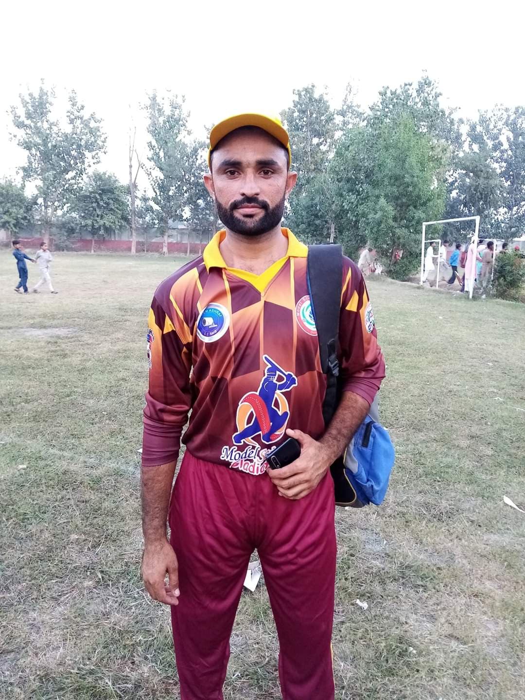 Rana Naveed