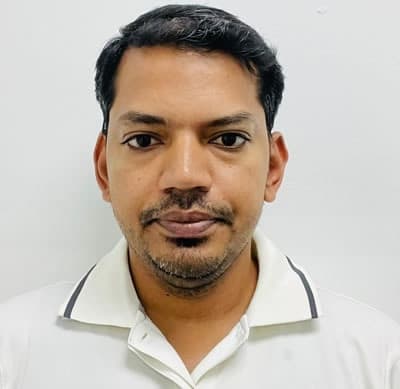 Ramesh Rajagopal