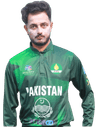 Fakhar Abbas(B1)