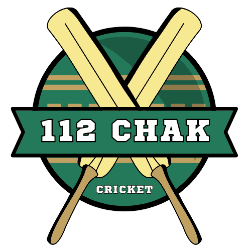 112 Chak