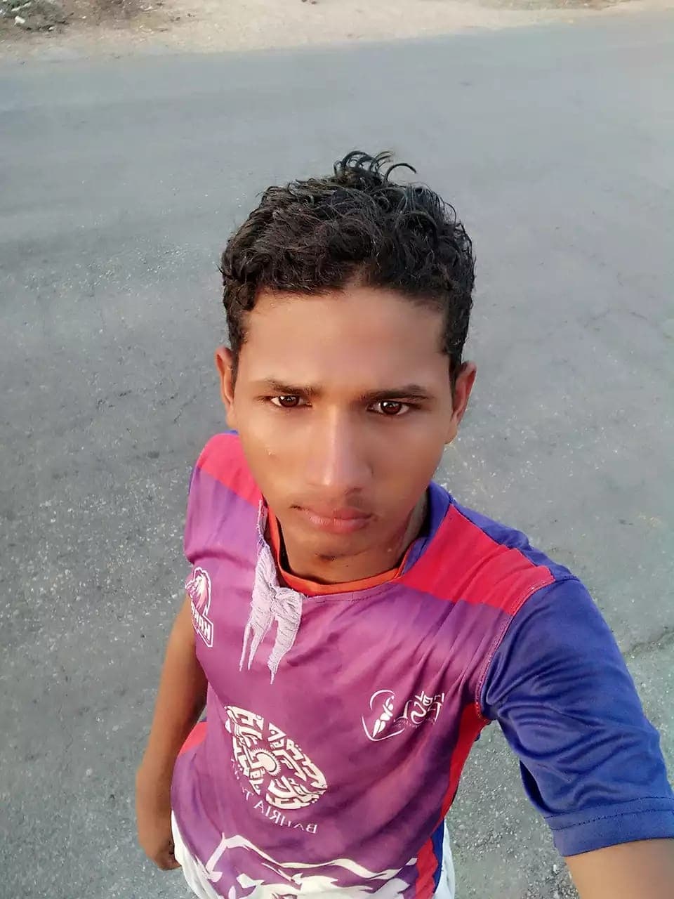 More Memon cricket player profile photo