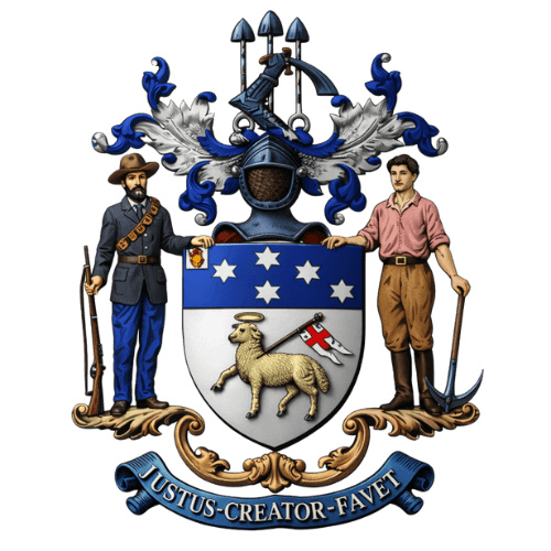 CHRISTO CRAWFORD team logo