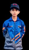 Talha Saud